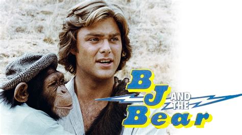 b. j. and the bear|bj and the bear season 1.